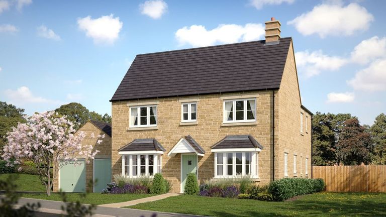 Property 1 of 9. Plot Image
