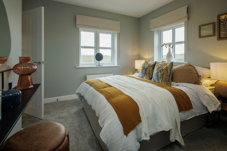 Property 3 of 6. Bedroom 2