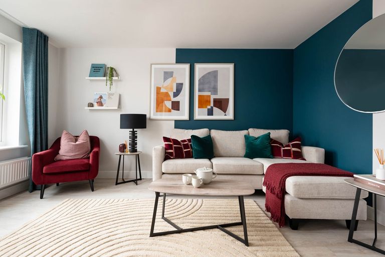 Property 1 of 9. Personalise Your Home To Suit You