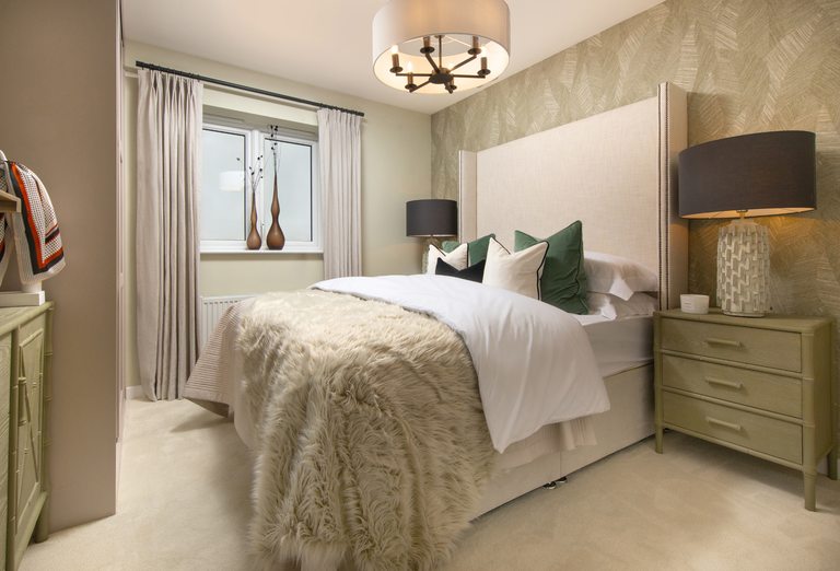 Property 3 of 6. Laburnum-Bedroom-1