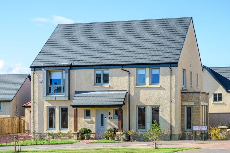 Property 2 of 19. Saltcoats Grange, Gullane