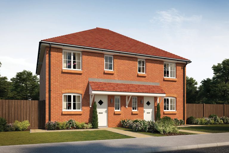 Property 1 of 14. CGI - Brick
