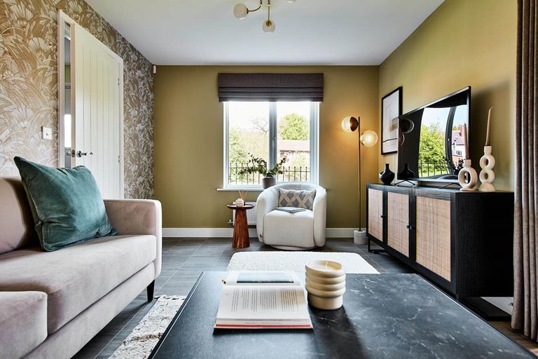 Property 3 of 13. A Perfect Space To Unwind And Relax