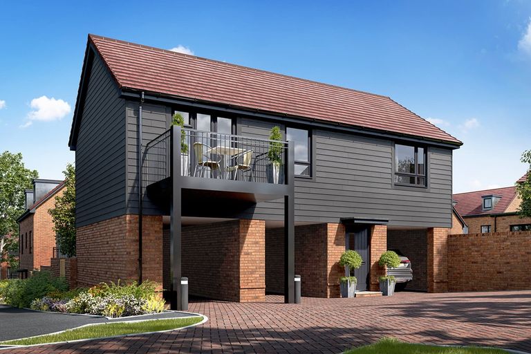 Property 1 of 10. Artist Impression Of The Gildale