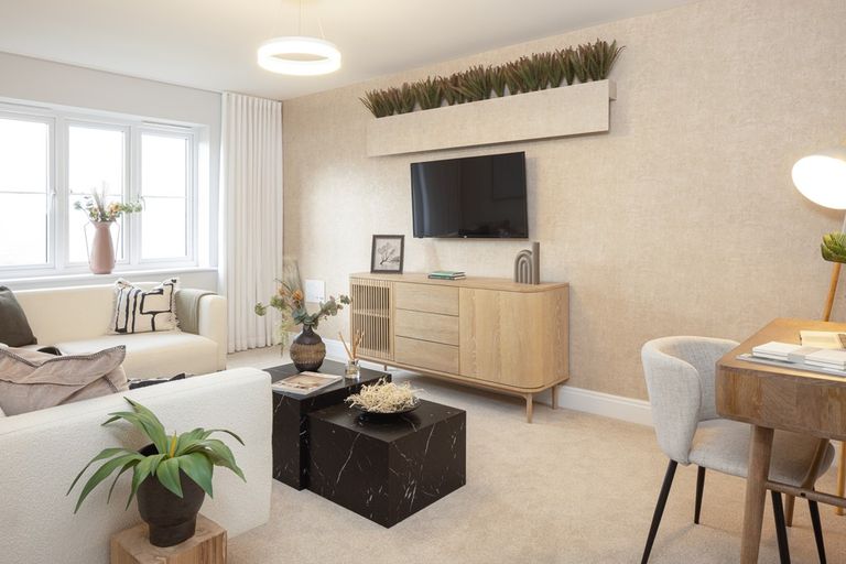 Property 3 of 8. Kings Barton At Monarchs Mead