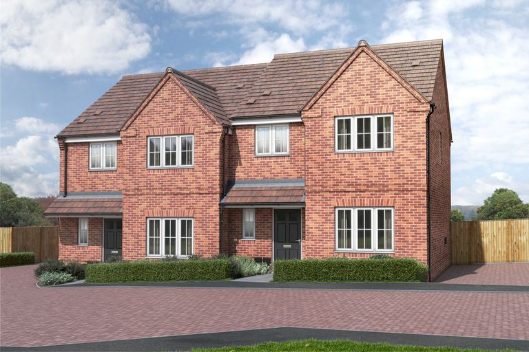Property 1 of 12. Birchwood, Farnham