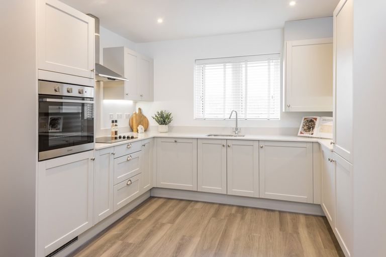 Property 2 of 6. New Monks Park Phase 2