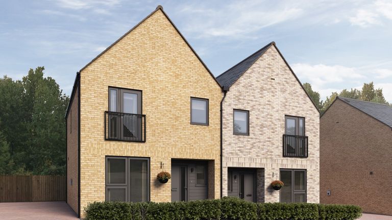 Property 1 of 10. Kings Barton At The Green