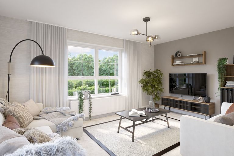 Property 3 of 3. Haven Lounge