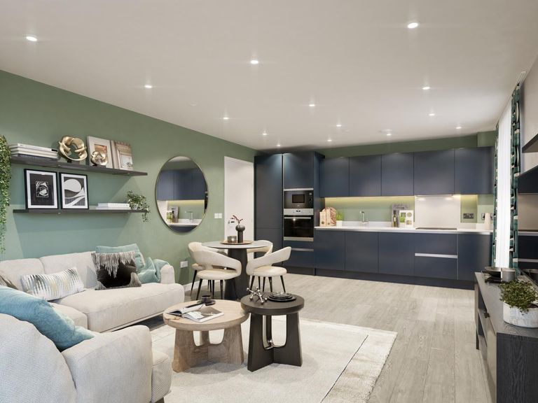 Property 2 of 9. The Brenner, Number 243