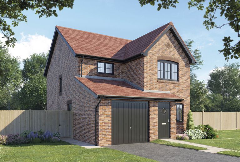 Property 2 of 9. CGI