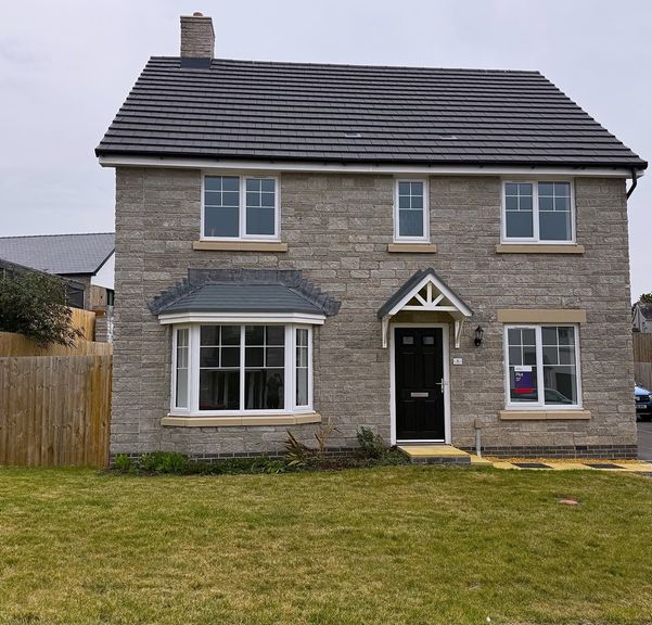 Property 1 of 11. Plot 37 At The Grange