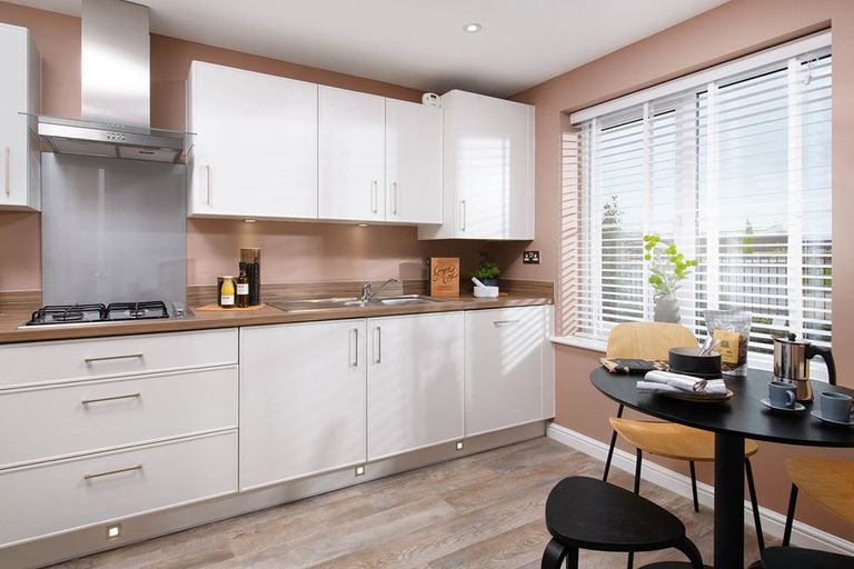 Property 1 of 11. Space To Cook And Dine