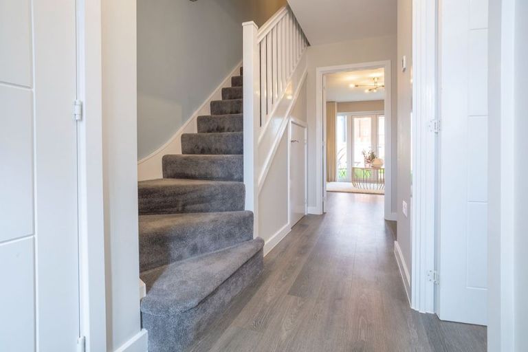 Property 3 of 9. Leigh Hall Way