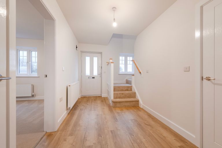 Property 2 of 14. Hallway