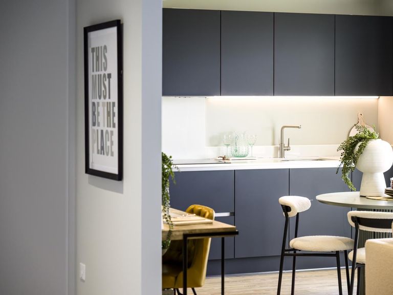 Property 2 of 13. Forest View, Apartment F1.1