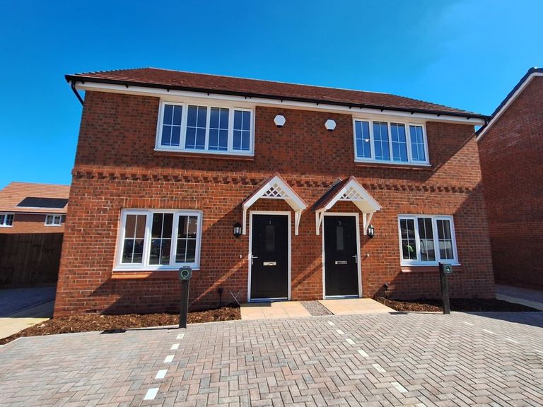 Property 1 of 17. Typical 3 Bed