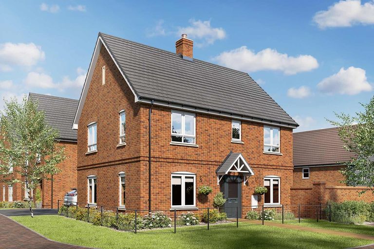 Property 1 of 13. Welcome To The Plumdale