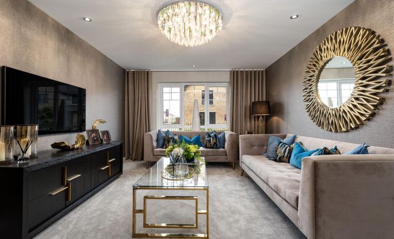 Property 2 of 21. Showhome Photography
