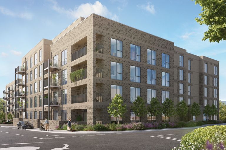Property 3 of 7. CGI