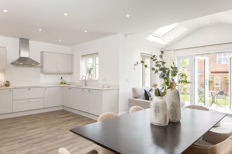 Property 3 of 15. Sambrooke Park, Potters Bar