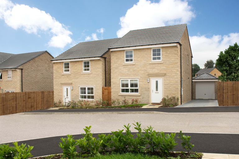 Property 1 of 10. Bar Yw The Bridleways Chester