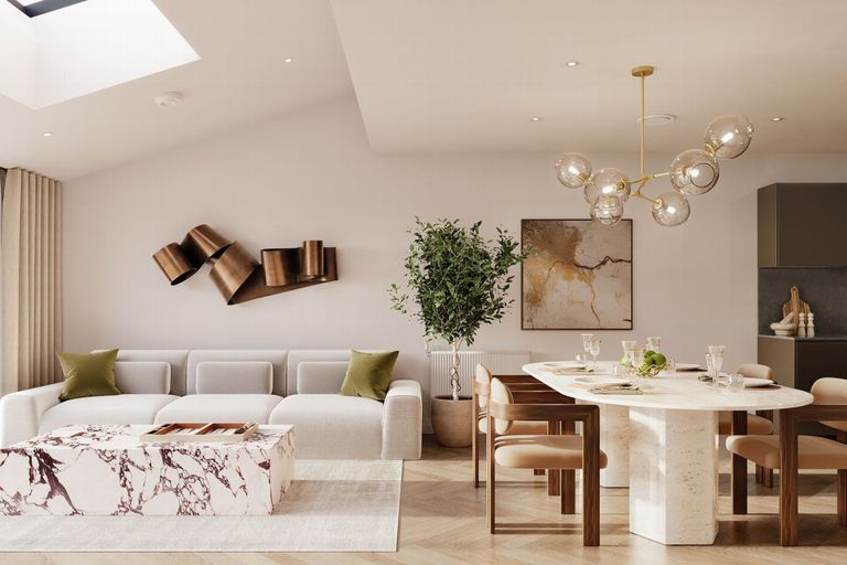 Property 2 of 10. Hendon Waterside - The Townhouses