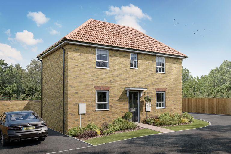 Property 1 of 8. Buchanan External CGI