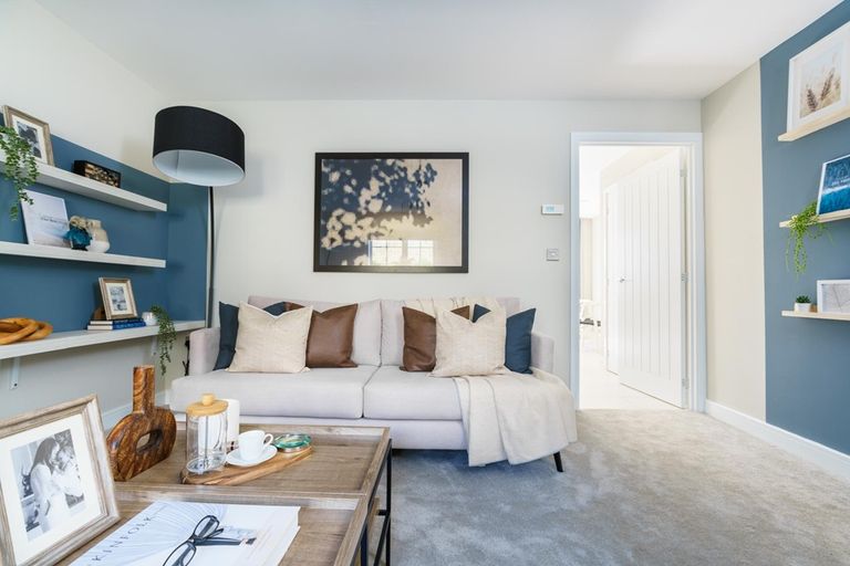 Property 1 of 12. Comfortable And Ideal For Socialising
