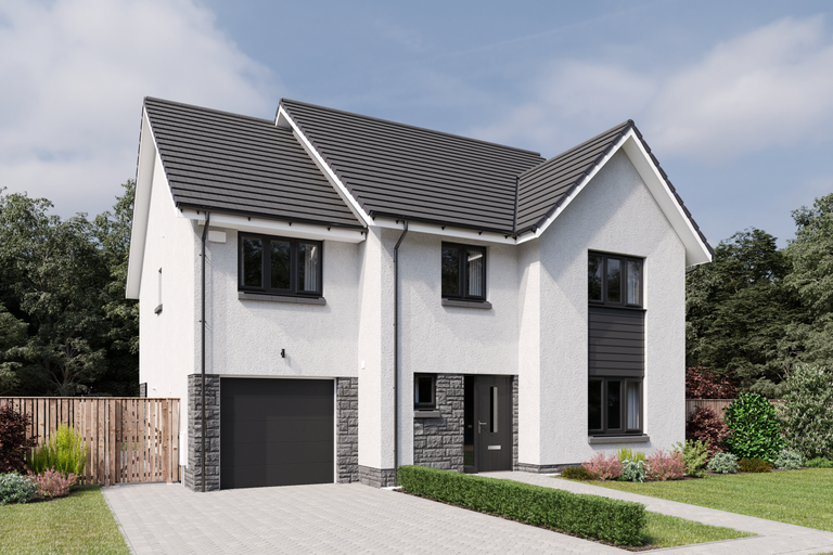 Property 1 of 11. 241107 Cedar Brae Darroch