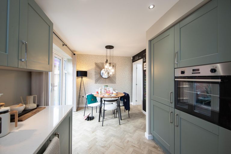 Property 2 of 10. Showhome Photography