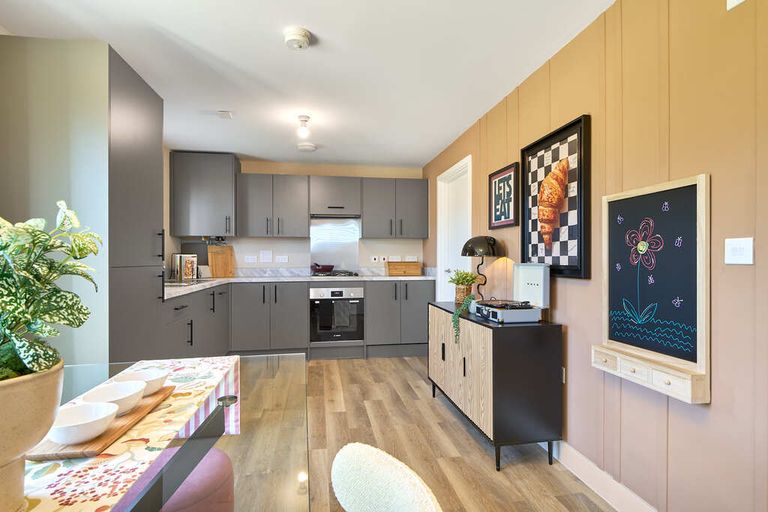 Property 2 of 8. Vistry Martello Lakes Show Homes 190925_254 The Becket V1