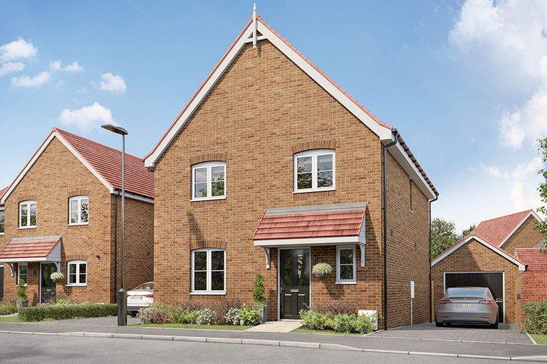 Property 1 of 11. Bh Nhc The Skylarks Ds10378 [Bh] The Fieldfare