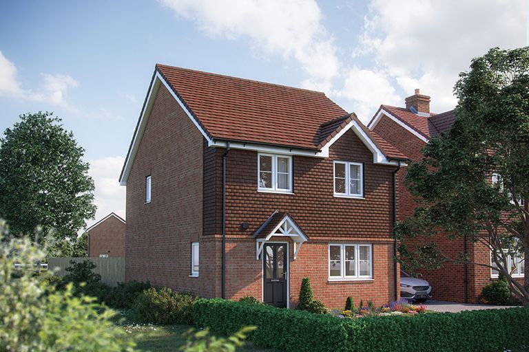 Property 1 of 1. Orchid CGI