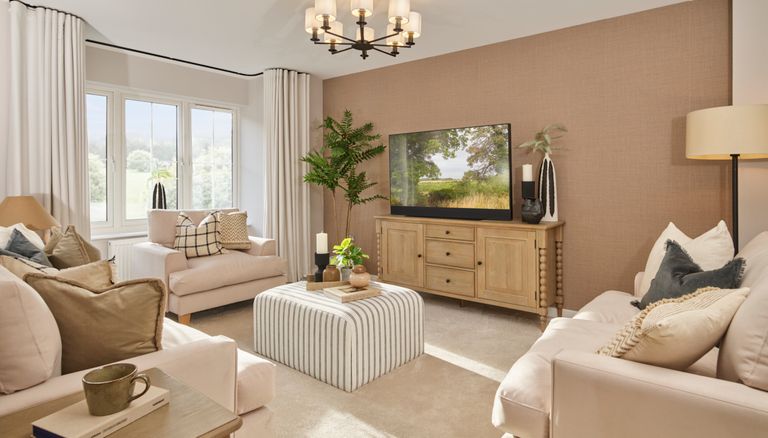 Property 2 of 13. Showhome Photography