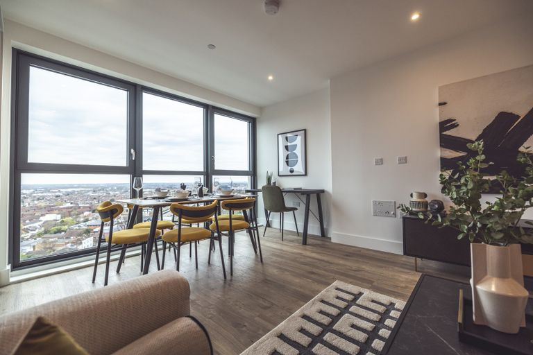 Property 1 of 16. Lounge Indicative 