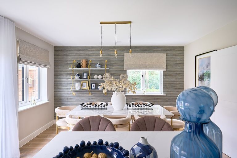 Property 3 of 12. Space To Cook And Dine