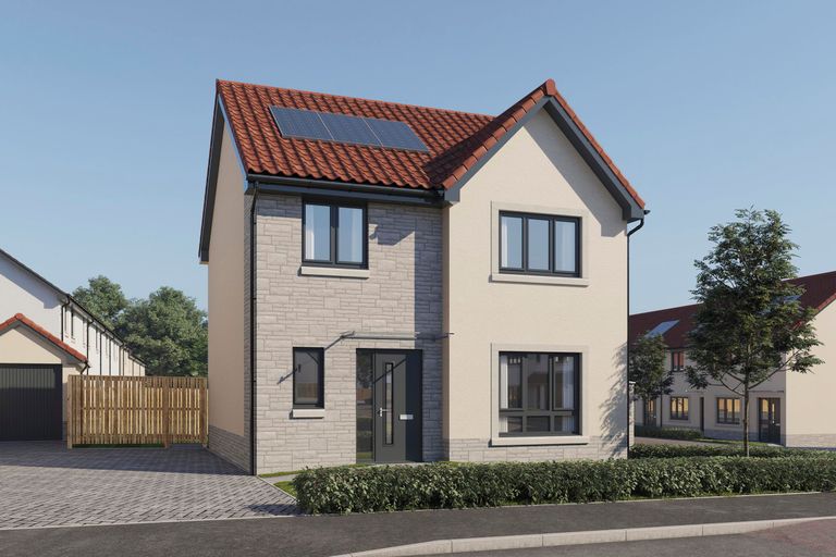 Property 1 of 14. CGI