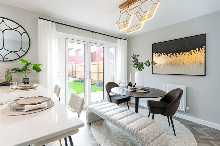 Property 3 of 12. Showhome Photography