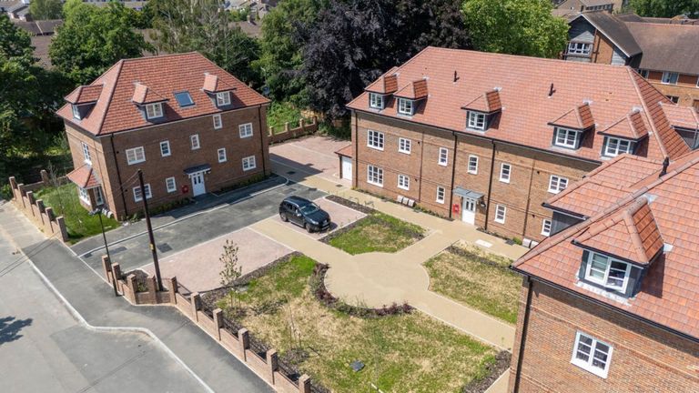 Property 2 of 25. Plot Image