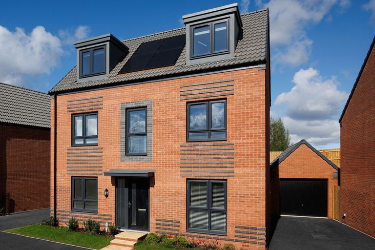 Property 1 of 13. Take A Closer Look At The Aireton At Lunar Rise