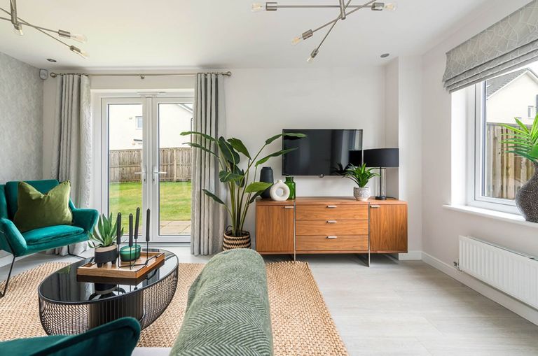 Property 1 of 13. With Plenty Of Room For Everyone
