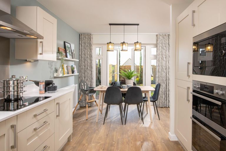 Property 3 of 9. Showhome Photography