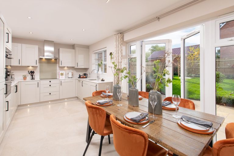 Property 1 of 9. Showhome Photography