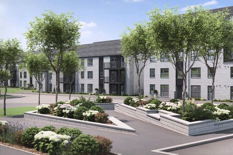 Property 1 of 9. Riverside Quarter Apartments