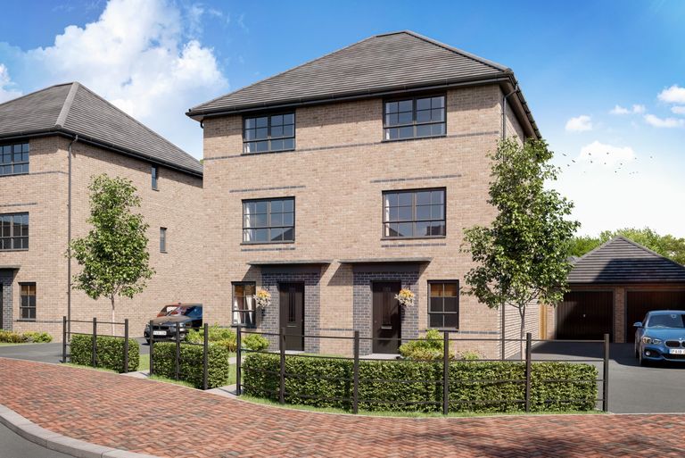 Property 1 of 9. Haversham