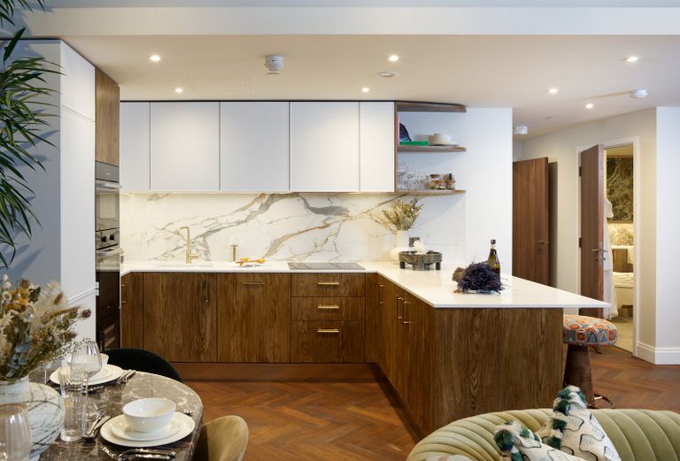 Property 2 of 17. Kitchen