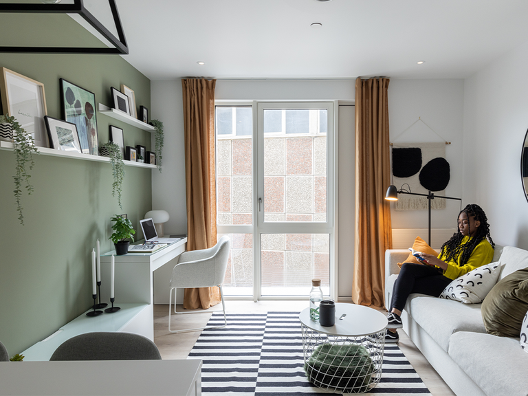 Property 1 of 11. Pocket Show Home