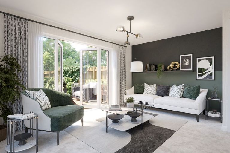 Property 2 of 6. Wichelford Family Room
