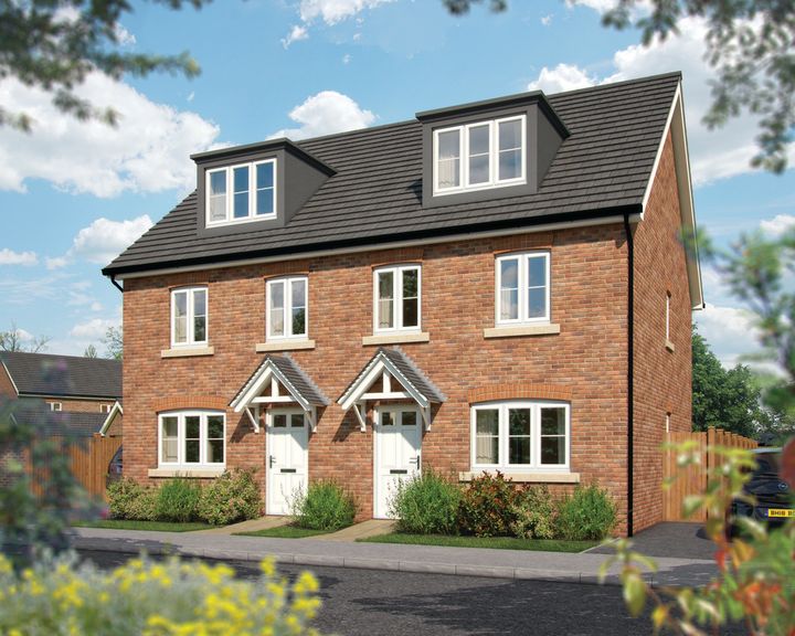 Property 1 of 6. 48477 Nwell X309 Plot 176-177 Beech